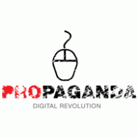 propaganda Logo PNG Vector