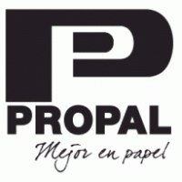 Propal Logo PNG Vector
