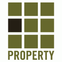 Property Logo PNG Vector