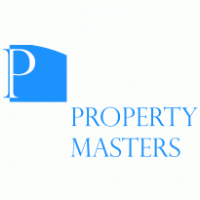 Property Masters Logo PNG Vector