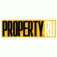 Property.RU Logo PNG Vector