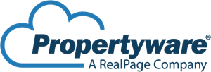 Propertyware Logo Vector