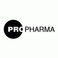 PROPHARMA Logo PNG Vector