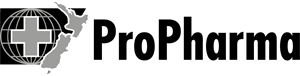 ProPharma Logo PNG Vector