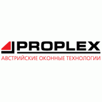 Proplex Logo PNG Vector