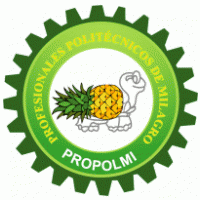 Propolmi Logo PNG Vector