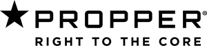 Propper Logo PNG Vector
