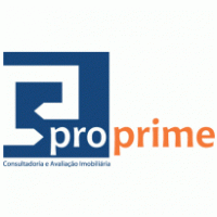 PROPRIME Logo PNG Vector
