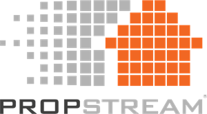 PropStream Logo Vector