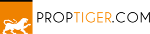 PropTiger.com Logo Vector