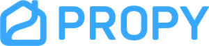 Propy (PRO) Logo Vector
