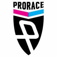 Prorace Logo PNG Vector