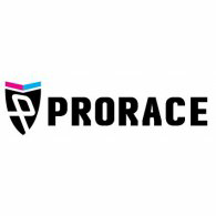 Prorace Logo PNG Vector