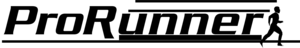 ProRunner Logo PNG Vector