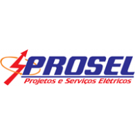 Prosel Logo PNG Vector