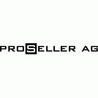 ProSeller AG Logo Vector