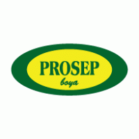 prosep Logo PNG Vector