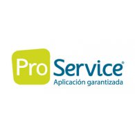 ProService Logo Vector
