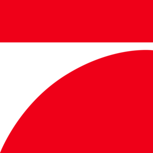 Prosieben Logo PNG Vector