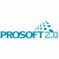 Prosoft 2.0 Logo PNG Vector