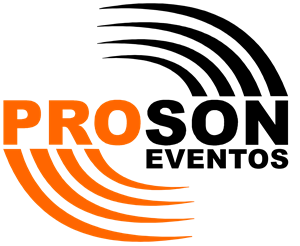 PROSON EVENTOS Logo PNG Vector