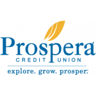 Prospera Credit Union Logo Vector