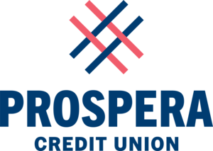 Prospera Credit Union Logo PNG Vector