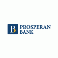 Prosperan Bank Logo PNG Vector