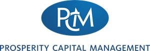 Prosperity Capital Management Logo PNG Vector