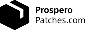 PROSPEROPatches.com Logo PNG Vector