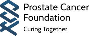 Prostate Cancer Foundation Logo PNG Vector