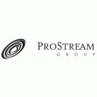 ProSTREAM GROUP Logo PNG Vector