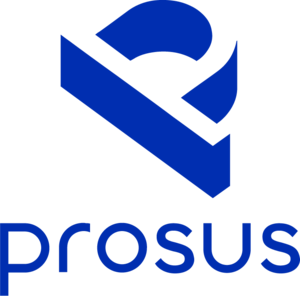 Prosus Logo PNG Vector