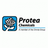 Protea Chemicals Logo PNG Vector