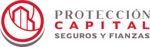 Proteccion Capital Logo PNG Vector