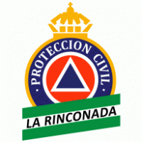 Proteccion Civil La Rinconada Logo PNG Vector