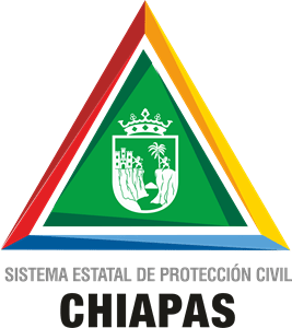 Proteccion Civil Logo PNG Vector