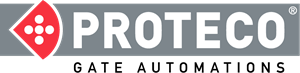 Proteco Gate Automation Logo PNG Vector