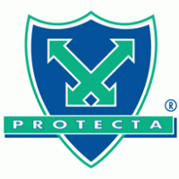 protecta Logo PNG Vector