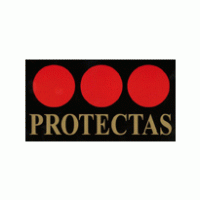 PROTECTAS Logo PNG Vector