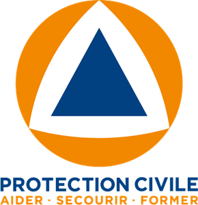 Protection Civile Logo PNG Vector
