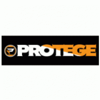 Protege Logo PNG Vector