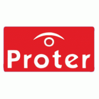 PROTER Logo PNG Vector