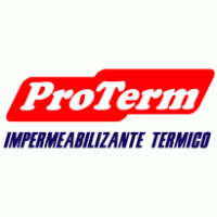 proterm Logo PNG Vector