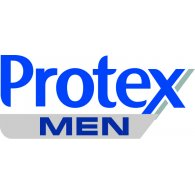 Protex_Men Logo PNG Vector