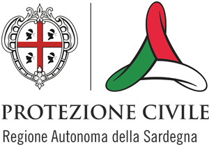Protezione Civile Regione Autonoma della Sardegna Logo Vector