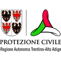 PROTEZIONE CIVILE REGIONE AUTONOMA TRENT Logo PNG Vector