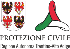 Protezione Civile Regione Autonoma Trentino Logo PNG Vector