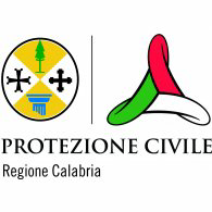 Protezione Civile Regione Calabria Logo Vector