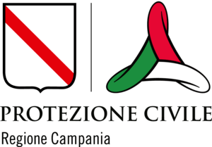 Protezione Civile Regione Campania Logo PNG Vector